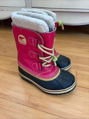 Sorel Boots Kids